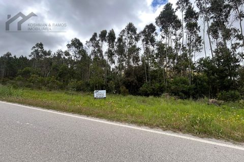 Helårsgrund i Torres Vedras, Lisbon, Torres Vedras - € 35.000 | Ref: K&R - 209 - foto 4