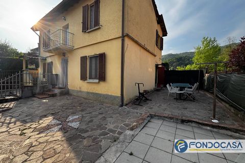 Lejlighed i Credaro, Bergamo, Credaro - € 109.000 | Ref: CRE.01.GR - foto 15