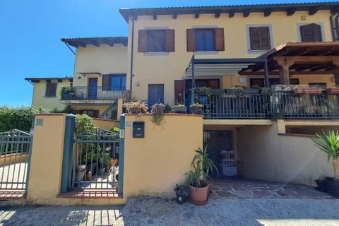 Byhus i Amelia, Terni, Amelia - € 147.000 | Ref: .3Bis - foto 1