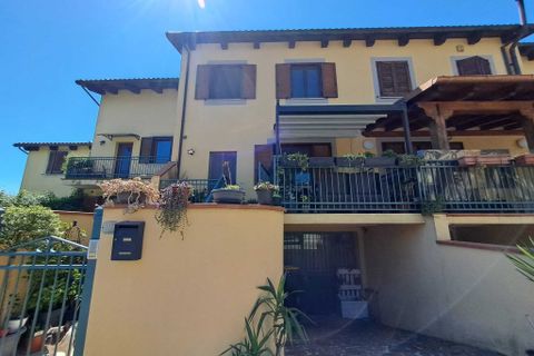Byhus i Amelia, Terni, Amelia - € 147.000 | Ref: .3Bis - foto 2