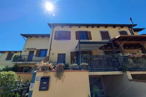 Byhus i Amelia, Terni, Amelia - € 147.000 | Ref: .3Bis - foto 3