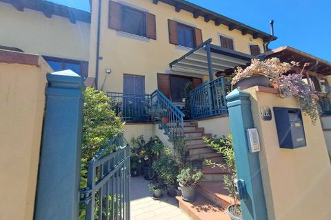Byhus i Amelia, Terni, Amelia - € 147.000 | Ref: .3Bis - foto 5
