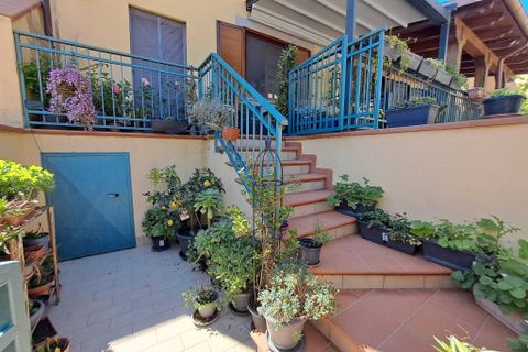 Byhus i Amelia, Terni, Amelia - € 147.000 | Ref: .3Bis - foto 6