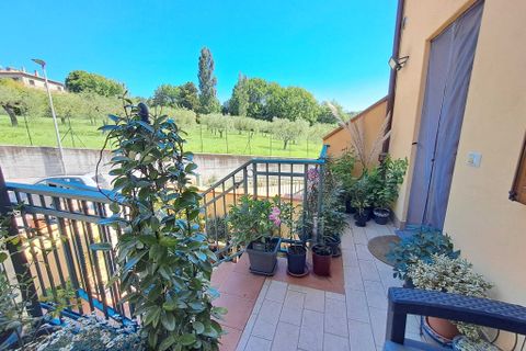 Byhus i Amelia, Terni, Amelia - € 147.000 | Ref: .3Bis - foto 7