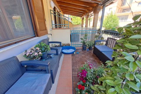 Byhus i Amelia, Terni, Amelia - € 147.000 | Ref: .3Bis - foto 8