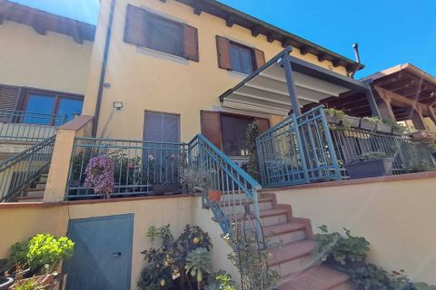 Byhus i Amelia, Terni, Amelia - € 147.000 | Ref: .3Bis - foto 9