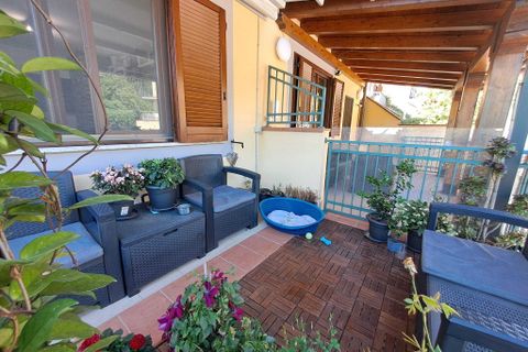 Byhus i Amelia, Terni, Amelia - € 147.000 | Ref: .3Bis - foto 11