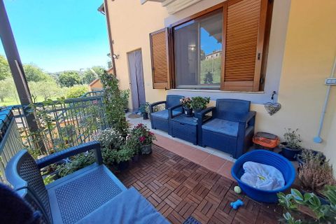 Byhus i Amelia, Terni, Amelia - € 147.000 | Ref: .3Bis - foto 12