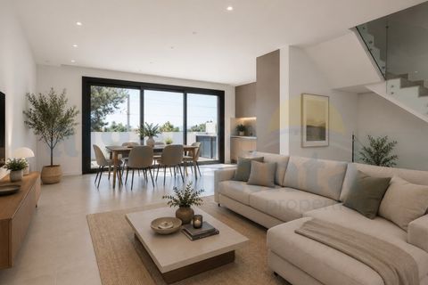 Villa i Tavira, Faro, Tavira - € 780.000 | Ref: 3549 - foto 1