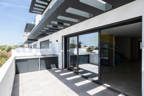 Villa i Tavira, Faro, Tavira - € 780.000 | Ref: 3549 - foto 7