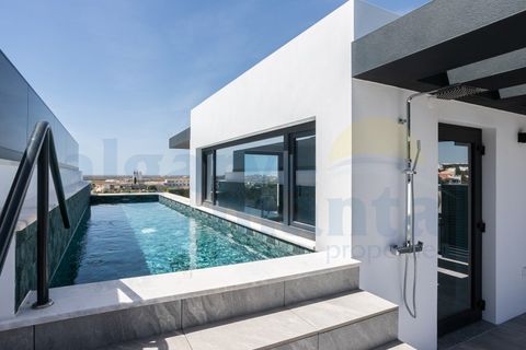 Villa i Tavira, Faro, Tavira - € 780.000 | Ref: 3549 - foto 35