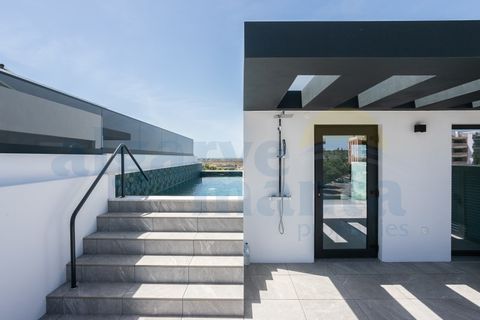 Villa i Tavira, Faro, Tavira - € 780.000 | Ref: 3549 - foto 36