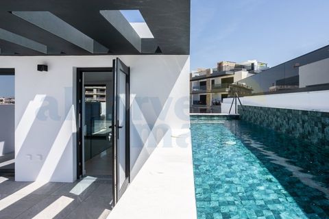 Villa i Tavira, Faro, Tavira - € 780.000 | Ref: 3549 - foto 39