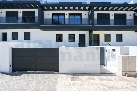 Villa i Tavira, Faro, Tavira - € 780.000 | Ref: 3549 - foto 43