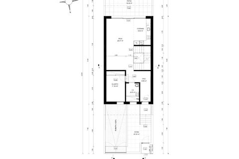 Villa i Tavira, Faro, Tavira - € 780.000 | Ref: 3549 - foto 46