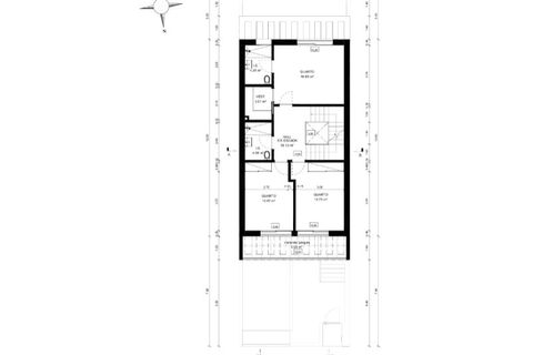 Villa i Tavira, Faro, Tavira - € 780.000 | Ref: 3549 - foto 47