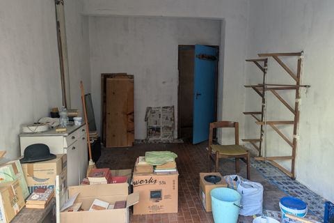 Garage i Genoa, Genoa, Genoa - € 28.000 | Ref: boxcirconvallazione - foto 3