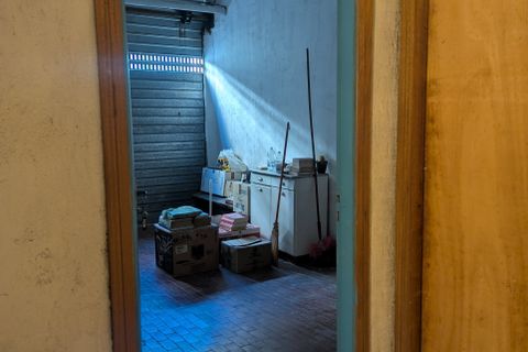 Garage i Genoa, Genoa, Genoa - € 28.000 | Ref: boxcirconvallazione - foto 5