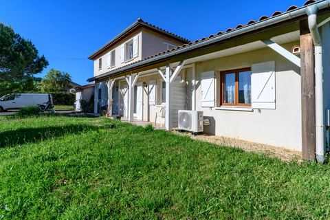 Villa a Grandris, Rhone, Grandris - € 290.000 | Ref: LA LUMINEUSE - foto 2