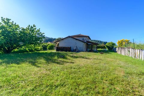 Villa a Grandris, Rhone, Grandris - € 290.000 | Ref: LA LUMINEUSE - foto 3