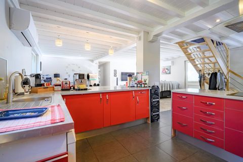 Villa a Grandris, Rhone, Grandris - € 290.000 | Ref: LA LUMINEUSE - foto 9