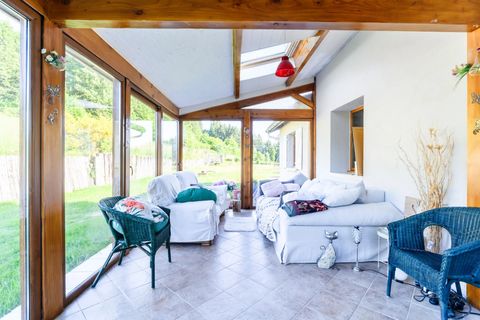 Villa a Grandris, Rhone, Grandris - € 290.000 | Ref: LA LUMINEUSE - foto 10