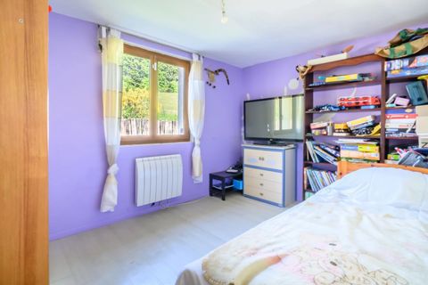 Villa a Grandris, Rhone, Grandris - € 290.000 | Ref: LA LUMINEUSE - foto 12