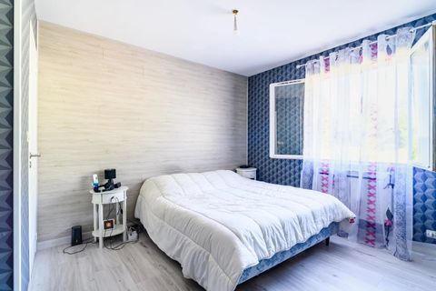 Villa a Grandris, Rhone, Grandris - € 290.000 | Ref: LA LUMINEUSE - foto 18
