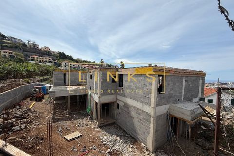 Villa i Sao Roque, Madeira, Sao Roque - € 700.000 | Ref: LH-754-2025 - foto 7