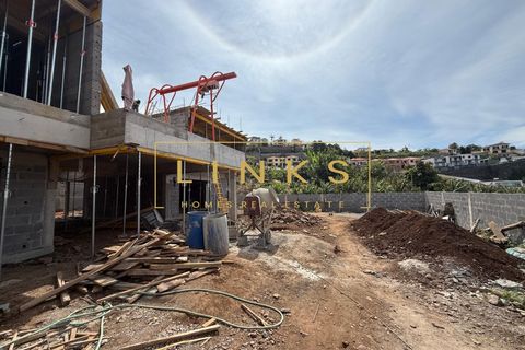 Villa i Sao Roque, Madeira, Sao Roque - € 700.000 | Ref: LH-754-2025 - foto 12