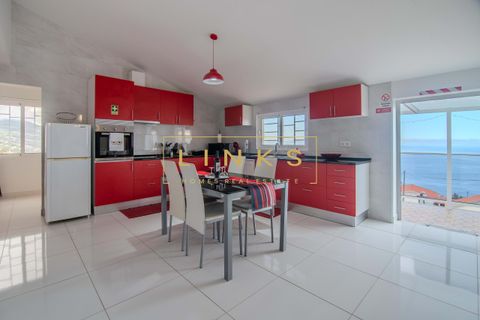 Villa i Calheta, Madeira, Calheta - € 595.000 | Ref: LH-856-2026 - foto 4