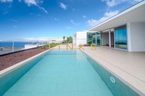 Villa i Calheta, Madeira, Calheta - € 1.800.000 | Ref: LH-857-2026 - foto 3