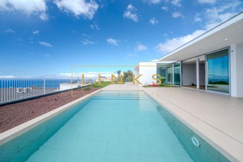 Villa i Calheta, Madeira, Calheta - € 1.800.000 | Ref: LH-857-2026 - foto 5