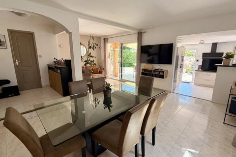 Villa a Allauch, Bouches-du-Rhone, Allauch - € 580.000 | Ref: 87030031 - foto 3