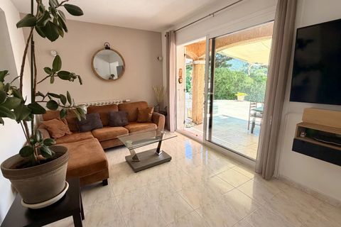 Villa a Allauch, Bouches-du-Rhone, Allauch - € 580.000 | Ref: 87030031 - foto 4