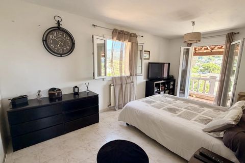 Villa a Allauch, Bouches-du-Rhone, Allauch - € 580.000 | Ref: 87030031 - foto 7