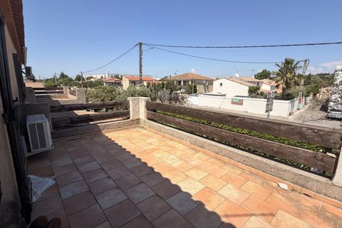 Villa i Marignane, Bouches-du-Rhone, Marignane - € 350.000 | Ref: 87050757 - foto 6