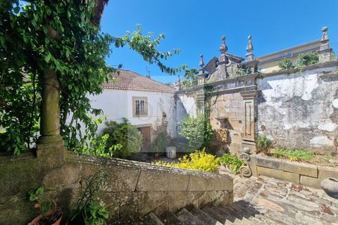 Villa i Guiaes, Vila Real, Guiaes - € 850.000 | Ref: CAS_1129 - foto 3