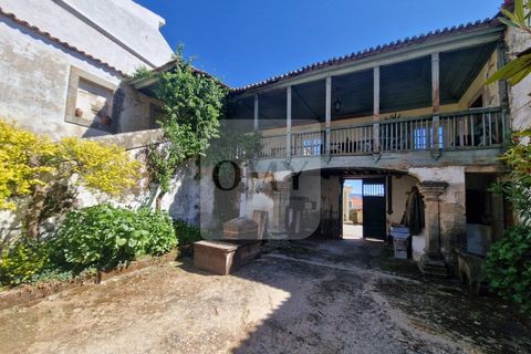 Villa i Guiaes, Vila Real, Guiaes - € 850.000 | Ref: CAS_1129 - foto 4