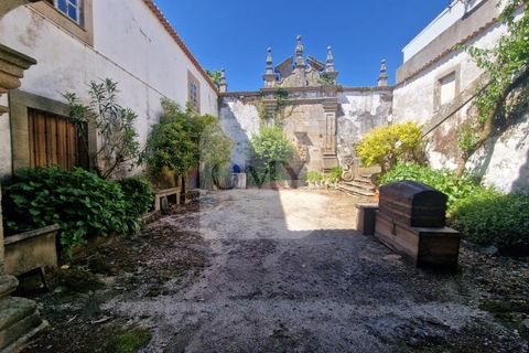 Villa i Guiaes, Vila Real, Guiaes - € 850.000 | Ref: CAS_1129 - foto 5