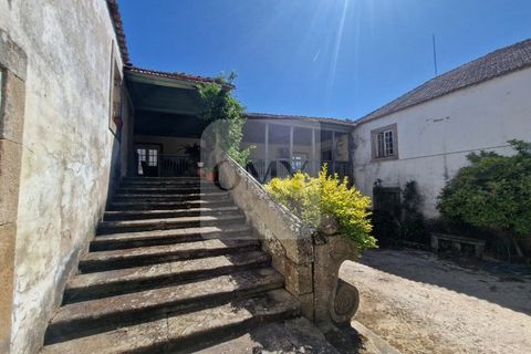 Villa i Guiaes, Vila Real, Guiaes - € 850.000 | Ref: CAS_1129 - foto 6
