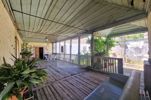Villa i Guiaes, Vila Real, Guiaes - € 850.000 | Ref: CAS_1129 - foto 7