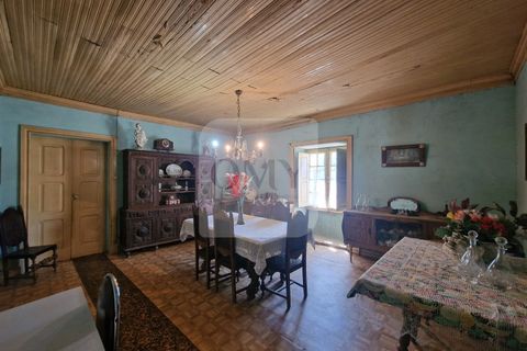 Villa i Guiaes, Vila Real, Guiaes - € 850.000 | Ref: CAS_1129 - foto 11