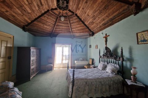 Villa i Guiaes, Vila Real, Guiaes - € 850.000 | Ref: CAS_1129 - foto 13