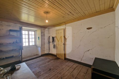 Villa i Guiaes, Vila Real, Guiaes - € 850.000 | Ref: CAS_1129 - foto 17