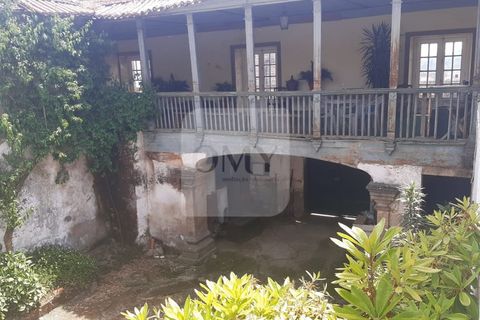 Villa i Guiaes, Vila Real, Guiaes - € 850.000 | Ref: CAS_1129 - foto 18