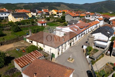 Villa i Guiaes, Vila Real, Guiaes - € 850.000 | Ref: CAS_1129 - foto 22