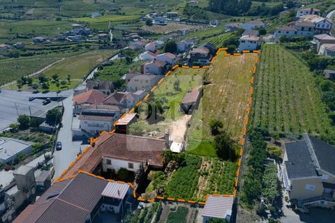Villa i Guiaes, Vila Real, Guiaes - € 850.000 | Ref: CAS_1129 - foto 24