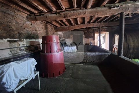Villa i Guiaes, Vila Real, Guiaes - € 850.000 | Ref: CAS_1129 - foto 27