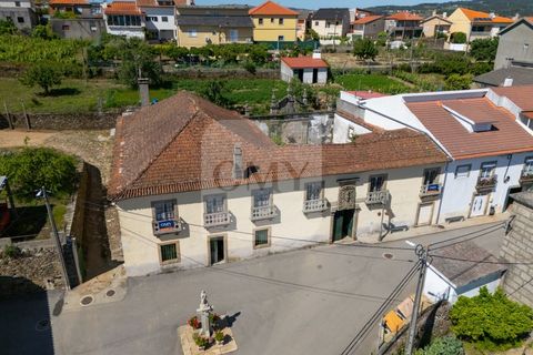 Villa i Guiaes, Vila Real, Guiaes - € 850.000 | Ref: CAS_1129 - foto 28